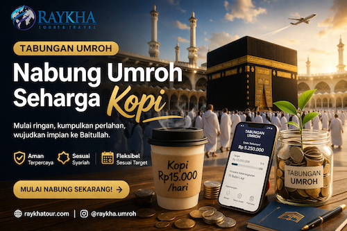 Ibadah Umroh