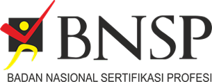 Badan Nasional Sertifikasi Profesi (BNSP)